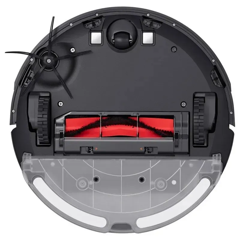 Xiaomi Mi RoboRock Vacuum Cleaner S5 Max Black/White (Уцінка Вітрина)