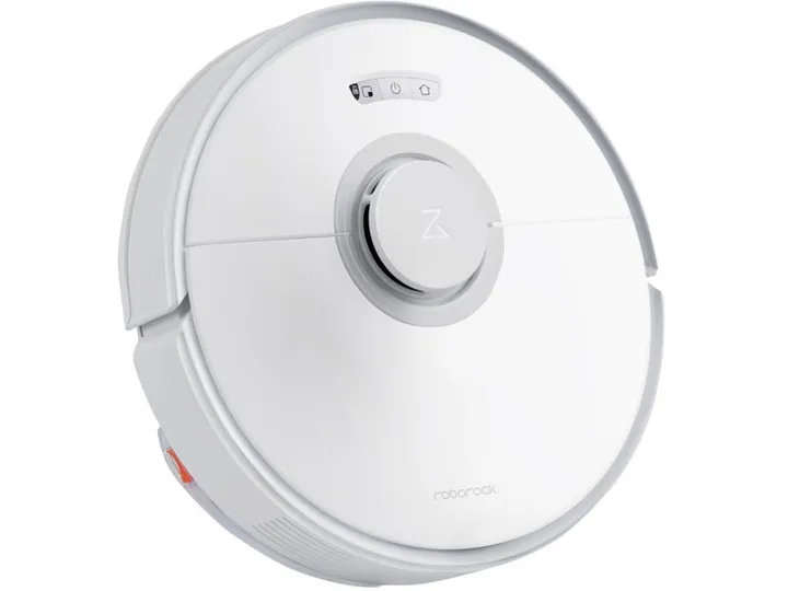 Xiaomi RoboRock Vacuum Cleaner Q7 Max Black/White (Уцінка Вітрина)