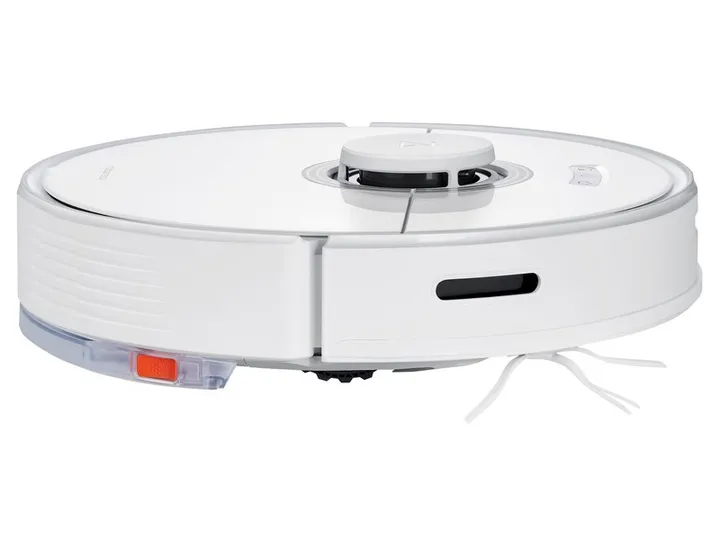 Xiaomi RoboRock Vacuum Cleaner Q7 Max Black/White (Уцінка Вітрина)