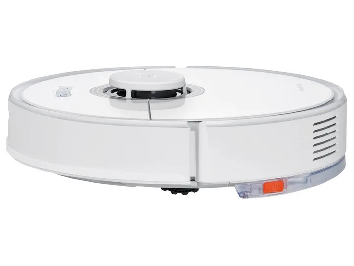 Xiaomi RoboRock Vacuum Cleaner Q7 Max Black/White (Уцінка Вітрина)