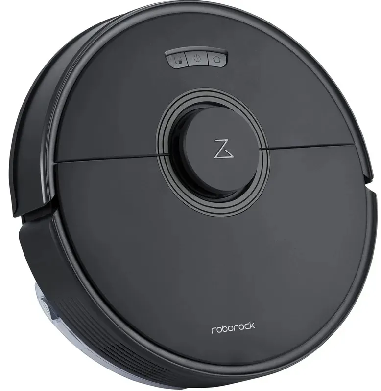Xiaomi RoboRock Vacuum Cleaner Q7 Max Black/White (Уцінка Вітрина)