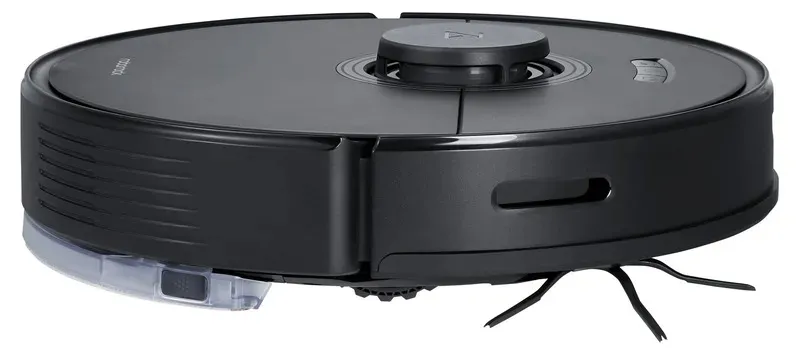 Xiaomi RoboRock Vacuum Cleaner Q7 Max Black/White (Уценка Витрина) Тип пылесоса: робот; Тип уборки: