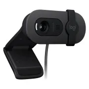 Logitech Brio 105 Full HD 1080p Graphite (960-001592, 960-001590) (EU)