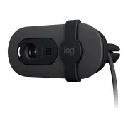 Logitech Brio 105 Full HD 1080p Graphite (960-001592, 960-001590) (EU)