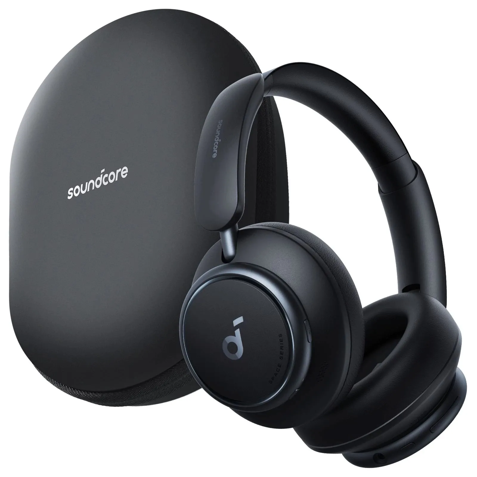 Anker Soundcore Space Q45 Black (A3040G11) (EU)