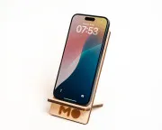 Вживаний Apple iPhone 15 Pro Max 256GB Blue Titanium