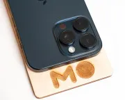 Вживаний Apple iPhone 15 Pro Max 256GB Blue Titanium