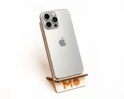 Б/В Apple iPhone 15 Pro Max 256GB Natural Titanium (Як новий)