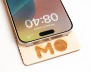 Б/У Apple iPhone 15 Pro Max 256GB White Titanium (Как новый)