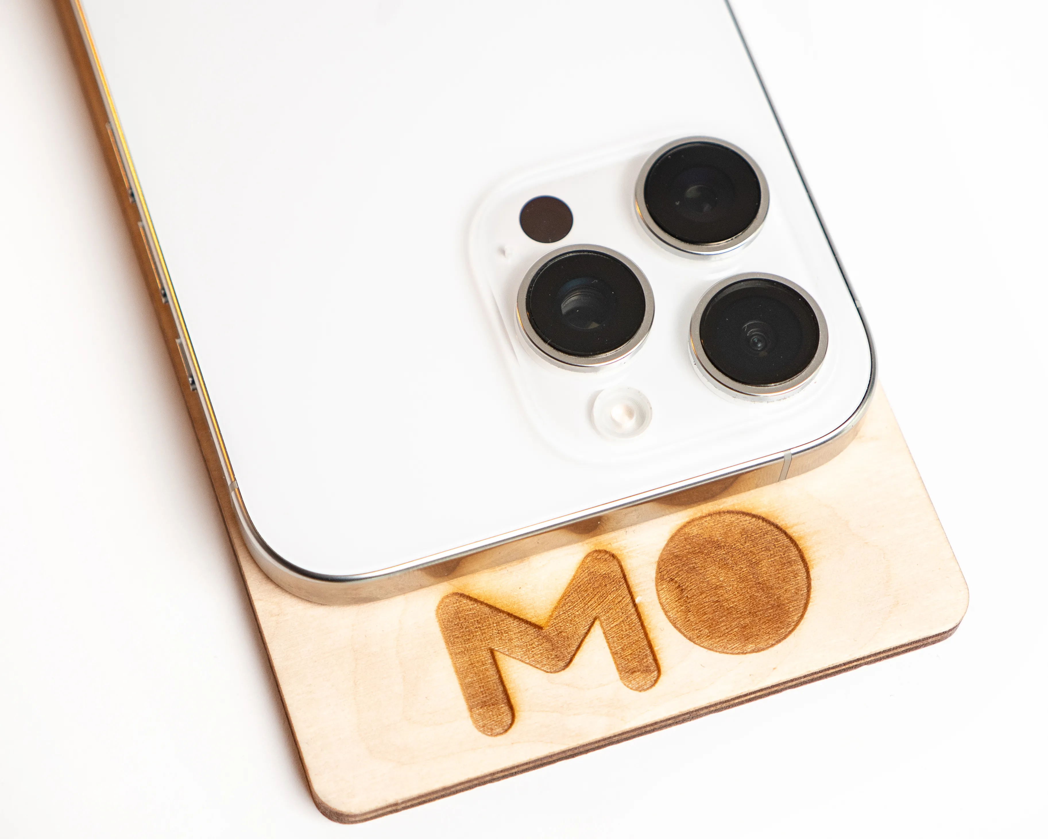 Б/У Apple iPhone 15 Pro Max 256GB White Titanium (Як новий)