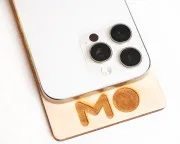 Б/У Apple iPhone 15 Pro Max 256GB White Titanium (Как новый)