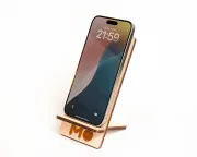 Б/У Apple iPhone 15 Pro Max 512GB  Natural Titanium (Как новый)