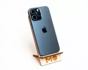 Б/У Apple iPhone 15 Pro Max 512GB Blue Titanium (Как новый)