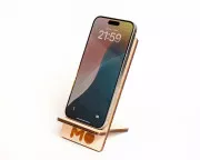 Б/В Apple iPhone 15 Pro Max 512GB Natural Titanium (Як новий)