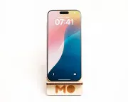 Б/В Apple iPhone 15 Pro Max 512GB White Titanium (Як новий)