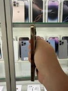 Б/В Apple iPhone 14 Pro 128GB Gold (Як новий)