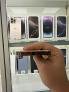 Б/В Apple iPhone 14 Pro 128GB Gold (Як новий)