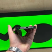 Б/У Apple iPhone 16 Pro Max 256GB Black Titanium (Как новый)