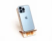 Б/У Apple iPhone 13 Pro 128GB Sierra Blue (Следы использования)