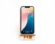 Б/У Apple iPhone 13 Pro 128GB Sierra Blue (Следы использования)