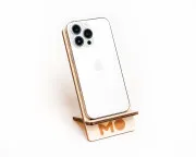 Б/В Apple iPhone 13 Pro 128GB Silver (Хороший стан)