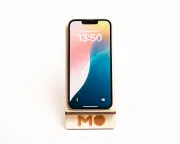 Б/В Apple iPhone 13 Pro 128GB Silver (Хороший стан)