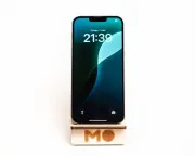 Б/У Apple iPhone 13 Pro Max 128GB Silver (Хорошее состояние)