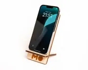 Б/У Apple iPhone 13 Pro Max 128GB Silver (Хорошее состояние)