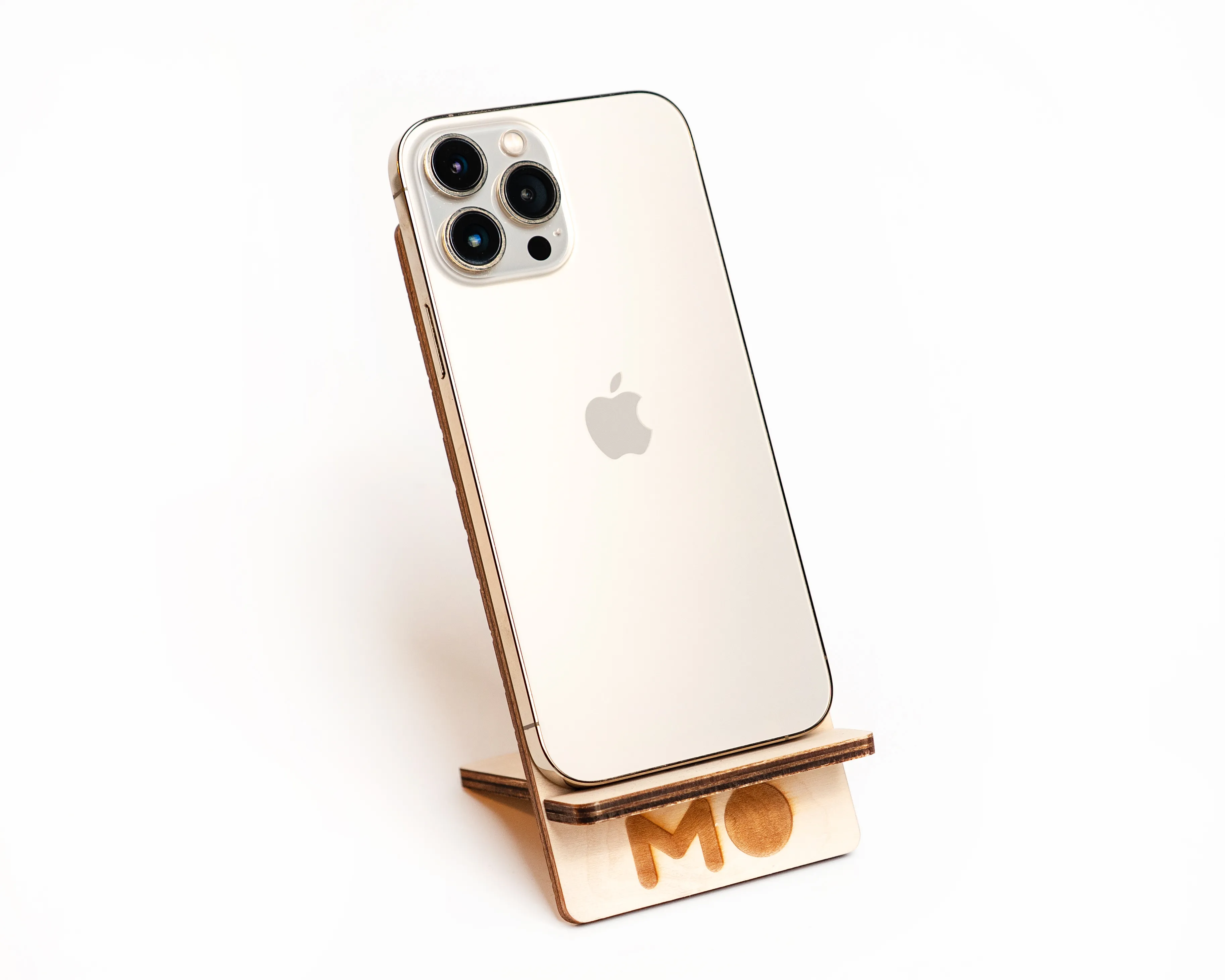 Б/В Apple iPhone 13 Pro Max 256GB Gold (Як новий)