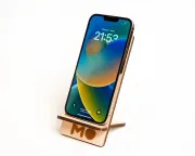 Б/В Apple iPhone 13 Pro Max 256GB Gold (Як новий)