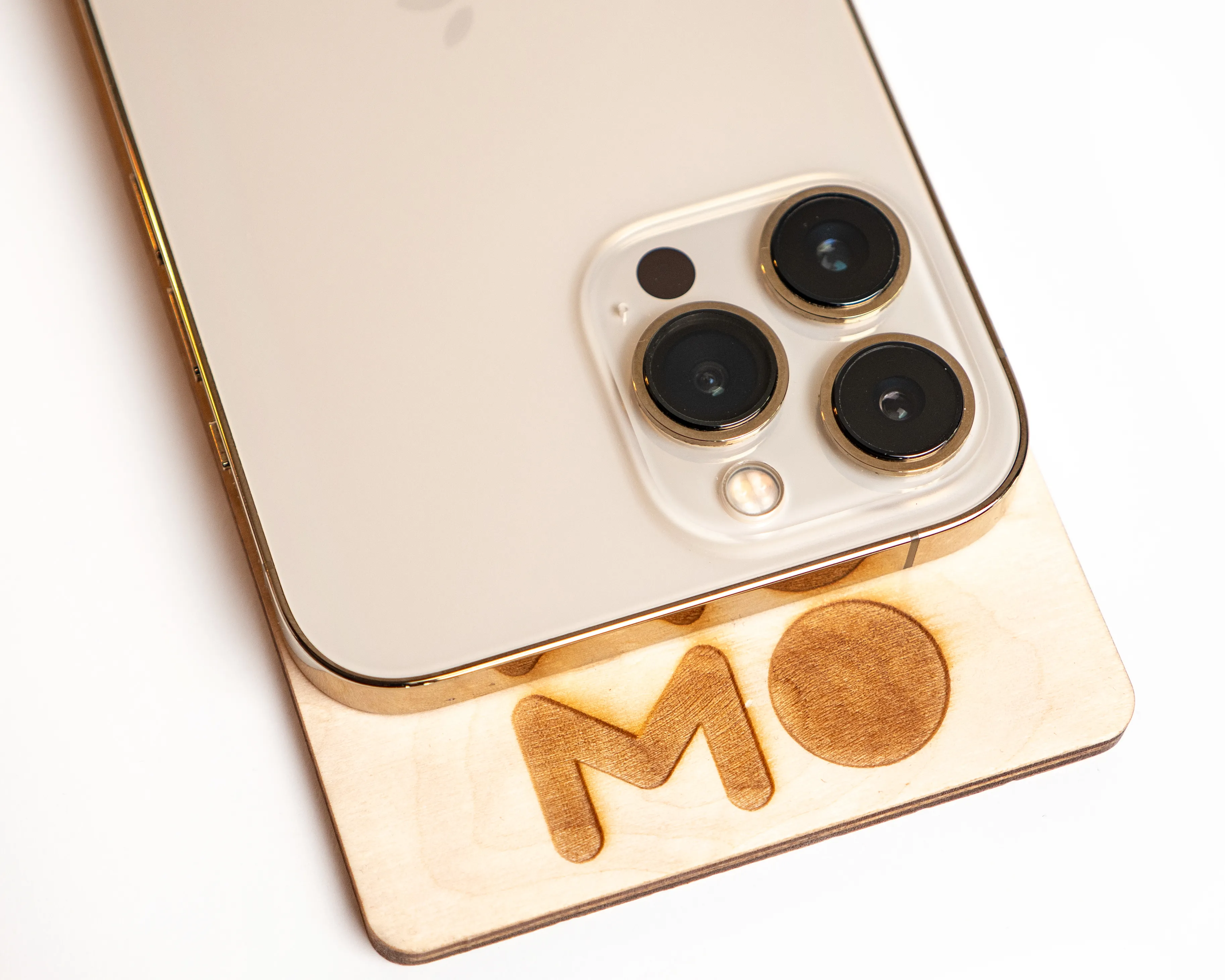 Б/В Apple iPhone 13 Pro Max 256GB Gold (Як новий)