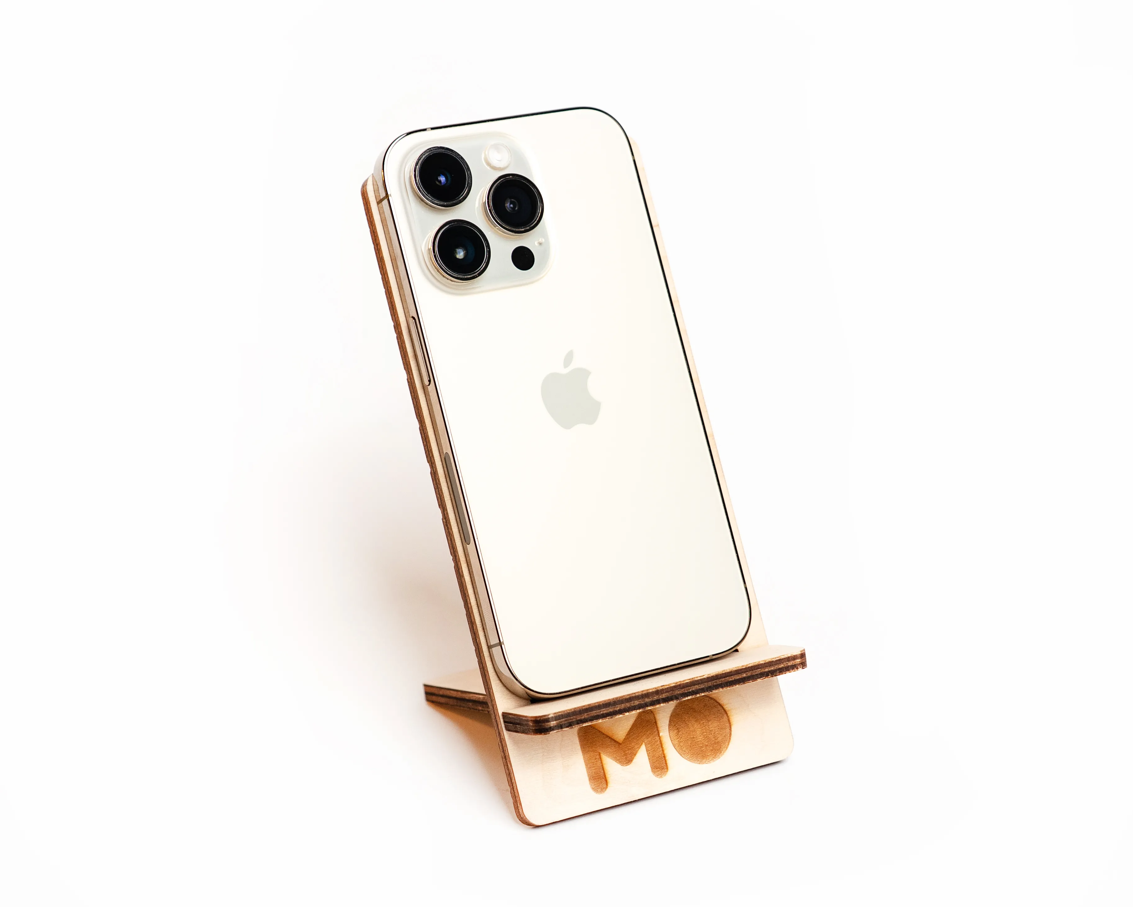 Б/В Apple iPhone 14 Pro 128GB Gold (Як новий)
