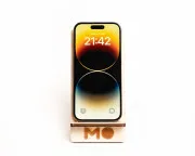 Б/У Apple iPhone 14 Pro 128GB Gold (Как новый)