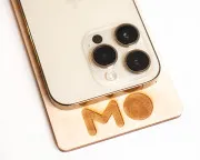 Б/У Apple iPhone 14 Pro 128GB Gold (Как новый)