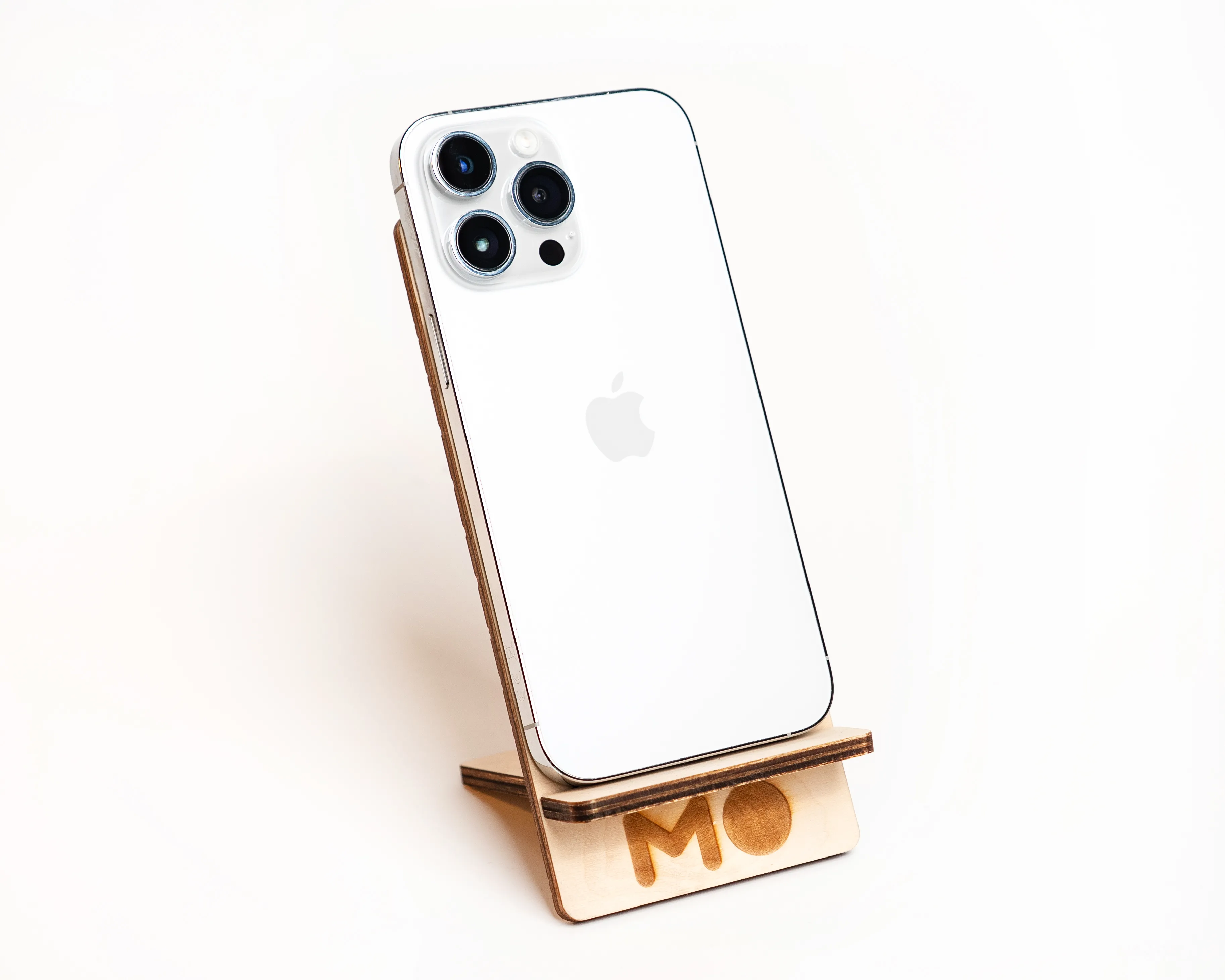 Б/В Apple iPhone 14 Pro 128GB Silver (Як новий)