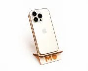 Б/У Apple iPhone 14 Pro 256GB Gold (Как новый)