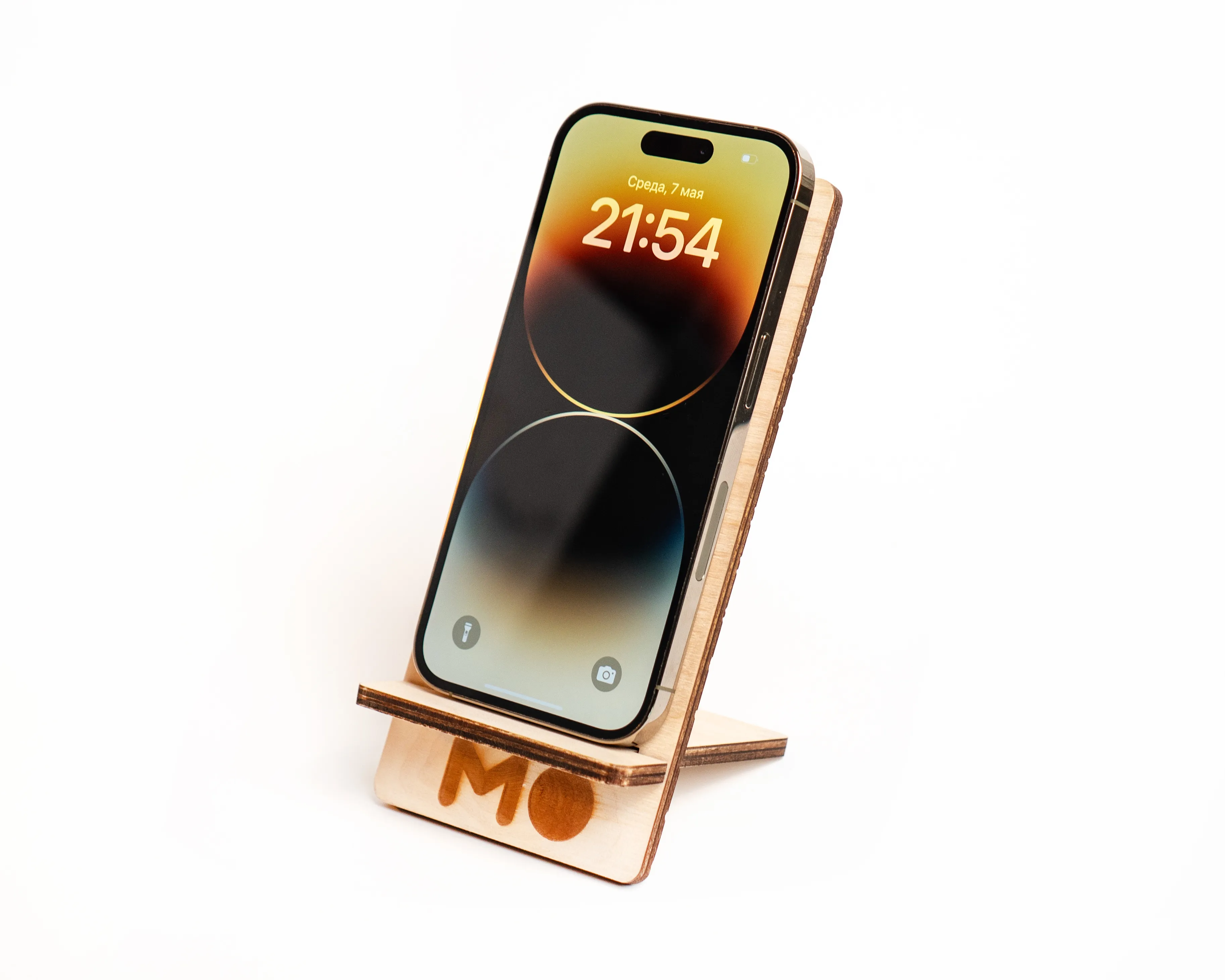 Б/У Apple iPhone 14 Pro 256GB Gold (Як новий)