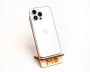 Б/В Apple iPhone 14 Pro 256GB Silver (Як новий)
