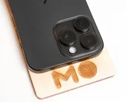 Б/В Apple iPhone 16 Pro Max 256GB Black Titanium (Як новий)