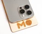 Б/У Apple iPhone 16 Pro Max 256GB  Natural Titanium (Как новый)