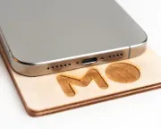 Б/У Apple iPhone 16 Pro Max 256GB  Natural Titanium (Как новый)