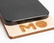 Вживаний Apple iPhone 16 Pro Max 512GB Black Titanium