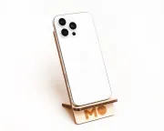 Б/В Apple iPhone 16 Pro Max 512GB White Titanium (Як новий)