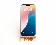 Б/В Apple iPhone 16 Pro Max 512GB White Titanium (Як новий)