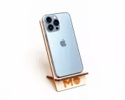 Б/В Apple iPhone 13 Pro 128GB Sierra Blue (Сліди використання)