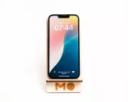 Б/В Apple iPhone 13 Pro 128GB Sierra Blue (Сліди використання)