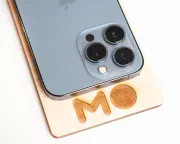 Б/В Apple iPhone 13 Pro 256GB Sierra Blue (Хороший стан)