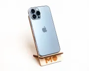 Вживаний Apple iPhone 13 Pro Max 128GB Sierra Blue