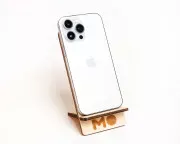 Б/В Apple iPhone 14 Pro 128GB Silver (Як новий)