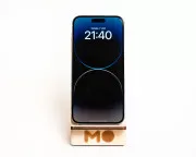 Б/В Apple iPhone 14 Pro 128GB Silver (Як новий)